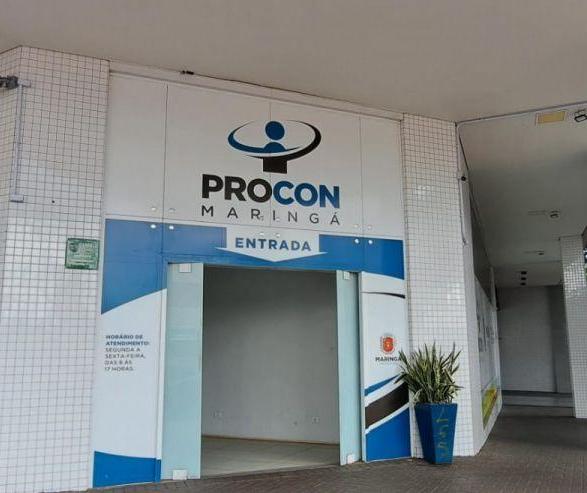 Serviços financeiros representam 20% dos atendimentos no Procon em 2025