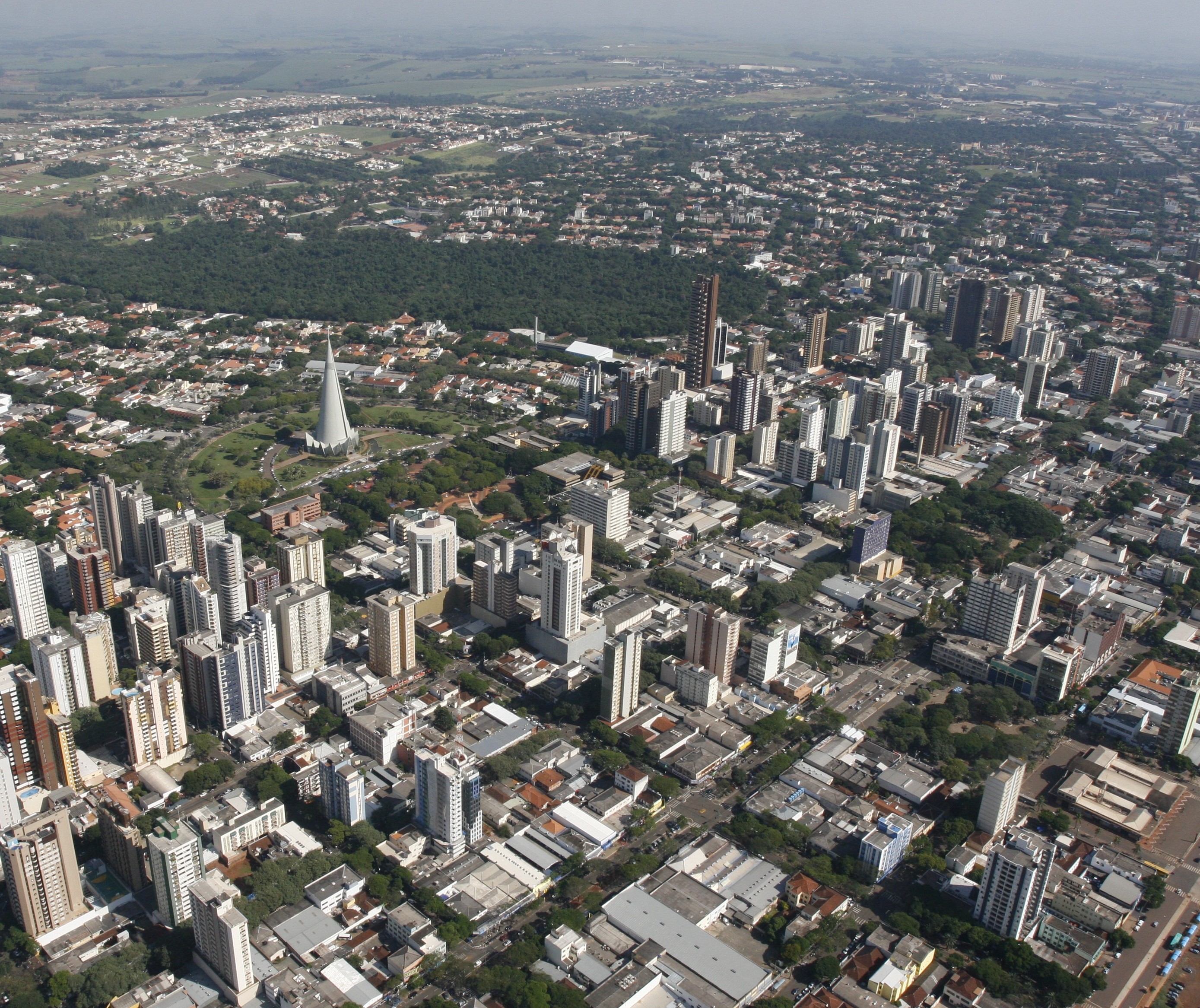 Após término do decreto estadual, Maringá pode flexibilizar regras atuais