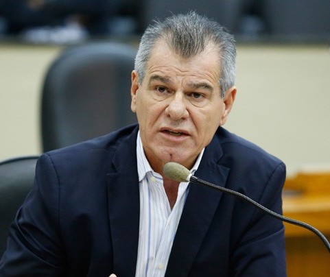 “Faltam grandes projetos para Maringá”, diz ex-prefeito Roberto Pupin