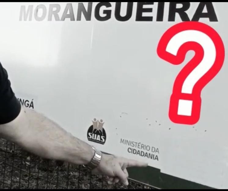 Por que prefeituras estão ‘escondendo’ a marca do governo Bolsonaro nas placas de obras?