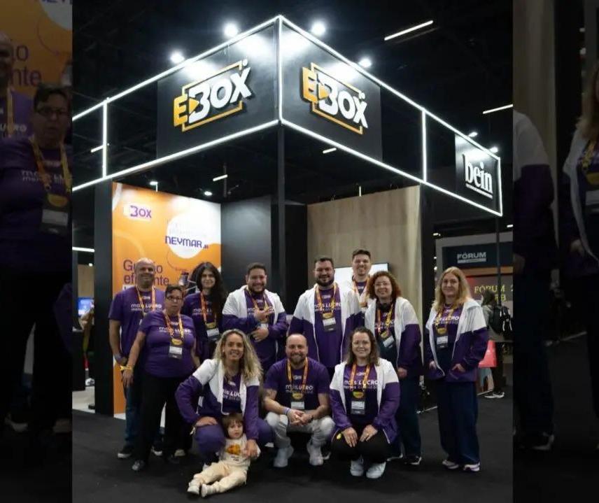 Empresa de consultoria de Maringá se destaca no maior evento de e-commerce do mundo