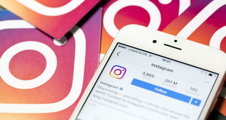 Instagram testa a volta das curtidas