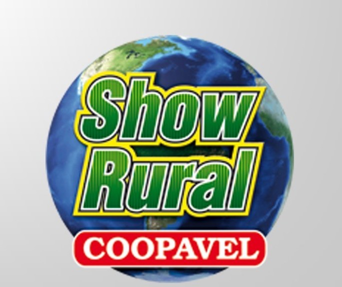 31º Show Rural Coopavel começa nesta segunda (04) e vai até sexta (08)