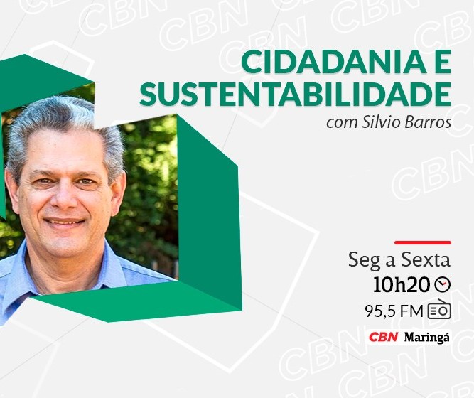 Pesquisa revela o que os brasileiros pensam sobre mudanças climáticas