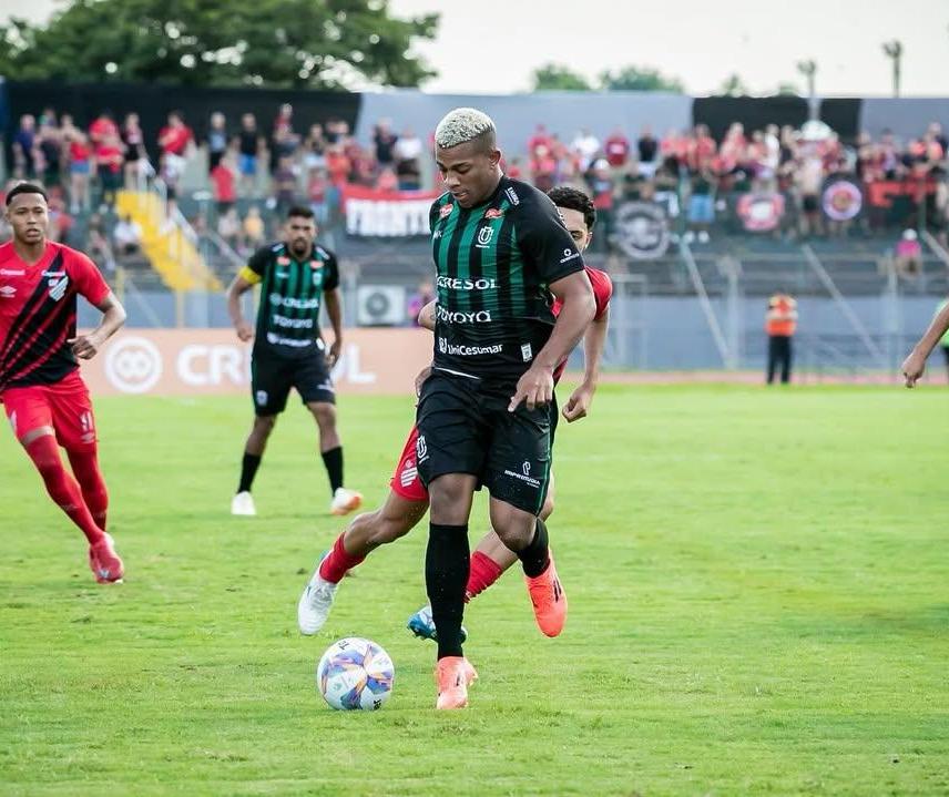 MFC perde de virada para o Athletico por 3 a 2 no WD