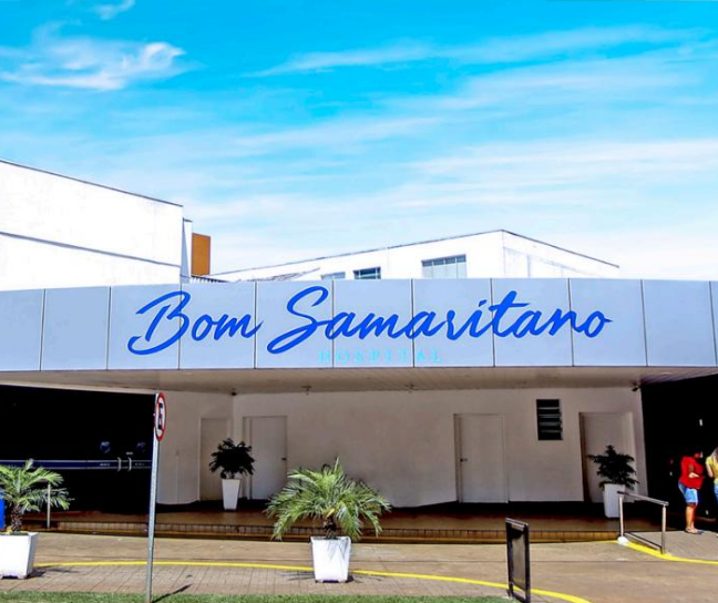 Hospital Bom Samaritano vence licitação para atender os servidores municipais de Maringá