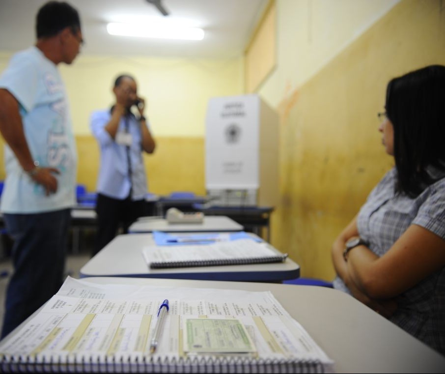 Comarca de Maringá ainda precisa de 150 mesários