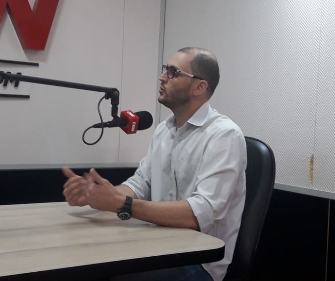 Com tecnologia, previsão meteorológica aumentou a proporção de acerto