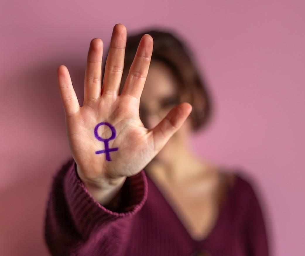 Campanha de combate a violência contra a mulher é lançada em Maringá