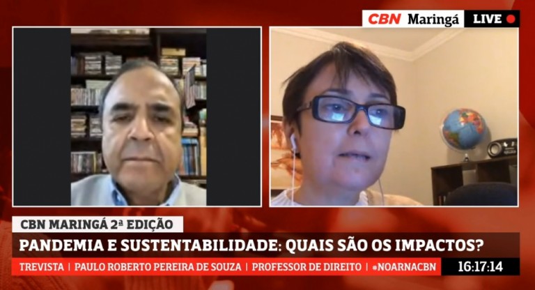 Sociedade deve cobrar pelas mudanças que a pandemia revelou urgentes