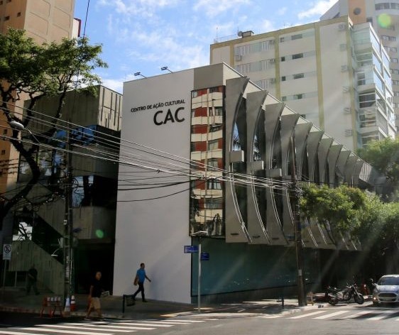 CAC está com inscrições abertas para 22 oficinas gratuitas em Maringá