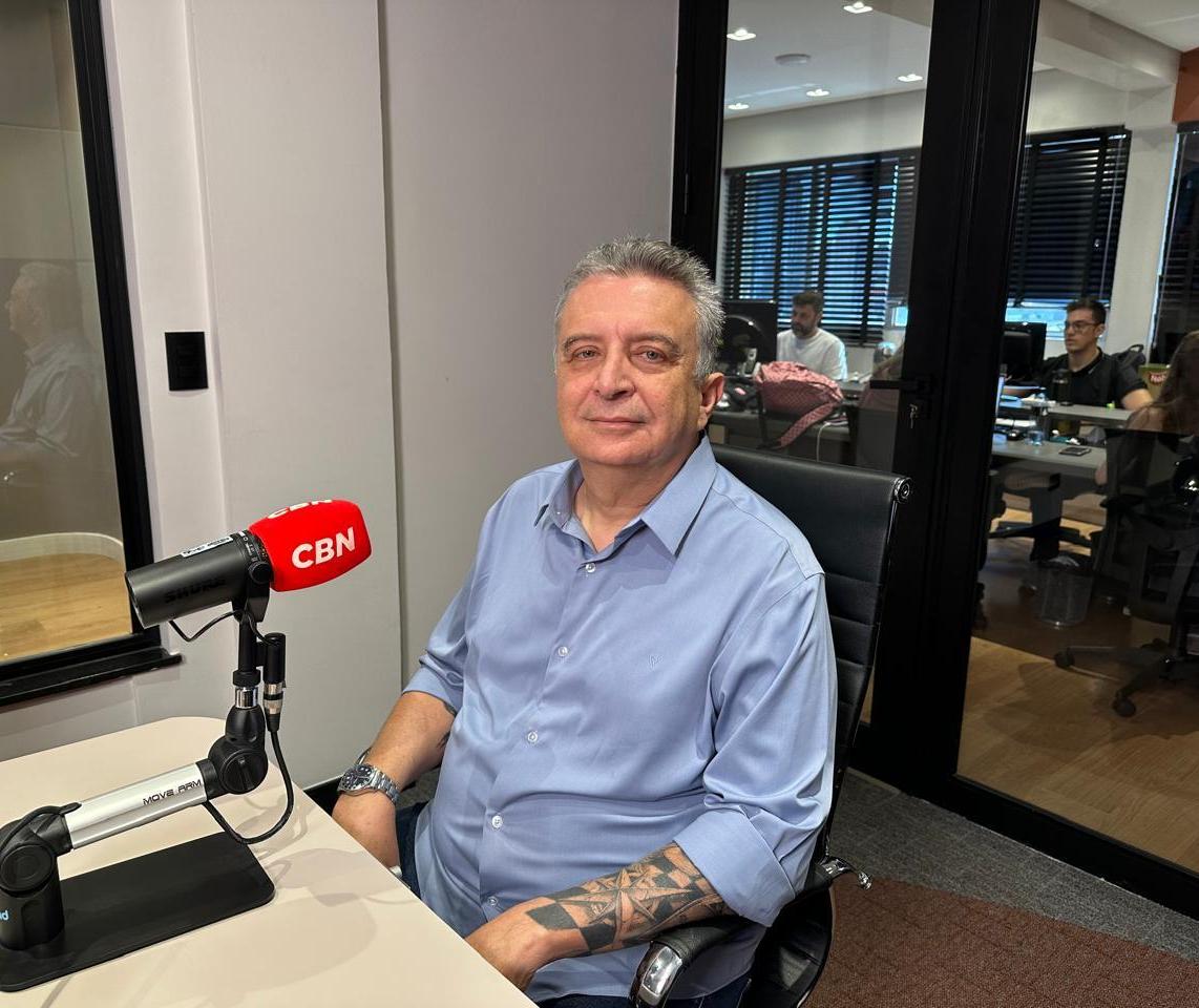 Novos projetos serão “carbono zero”, diz novo secretário de Obras