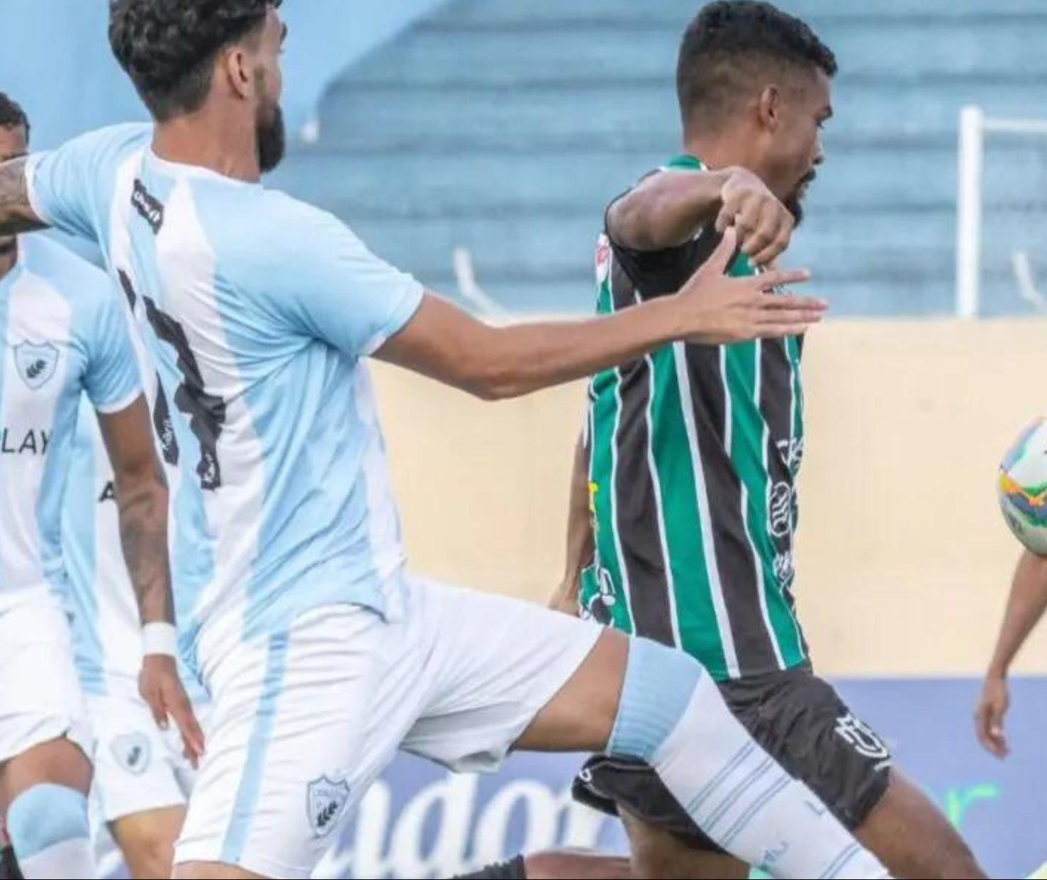 Maringá FC perde a invencibilidade e conhece seu adversário na próxima fase 