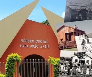 Núcleo Social Papa João XXIII atende 75 famílias, mesmo na pandemia