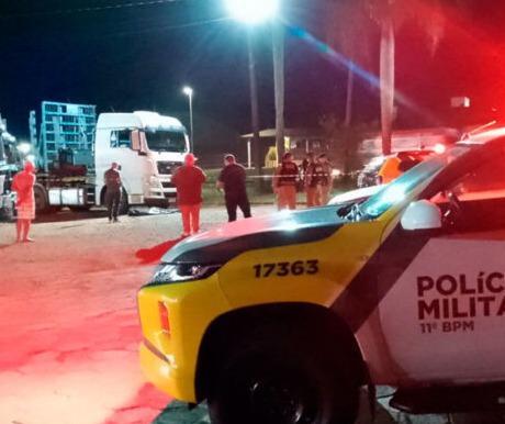 Adolescente é morto em confronto com a polícia em Luiziana
