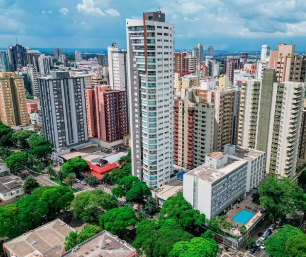 Maringá abre edital para ação voltada à adaptação climática