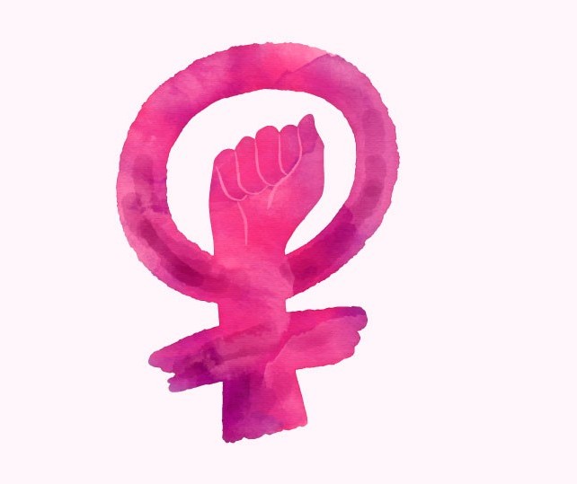 Mulheres e o poder