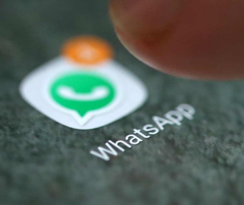 1,5 bi de usuários tiveram dados capturados na semana em que o WhatsApp caiu