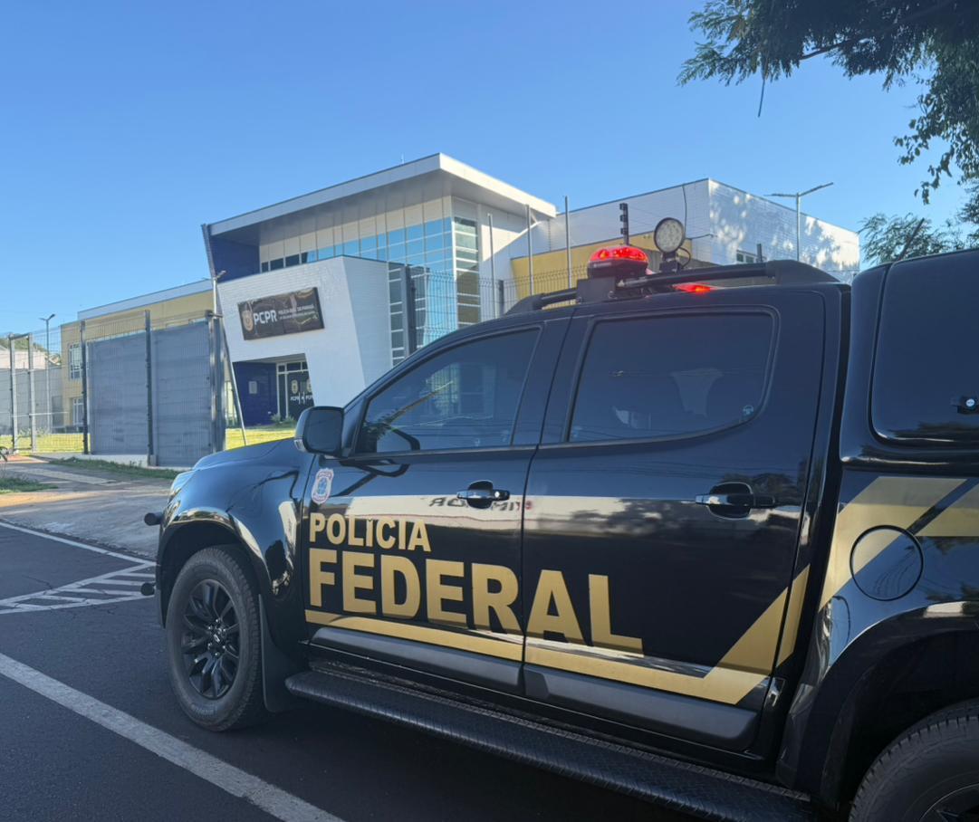 Adolescente é apreendido por armazenar imagens de violência sexual contra crianças