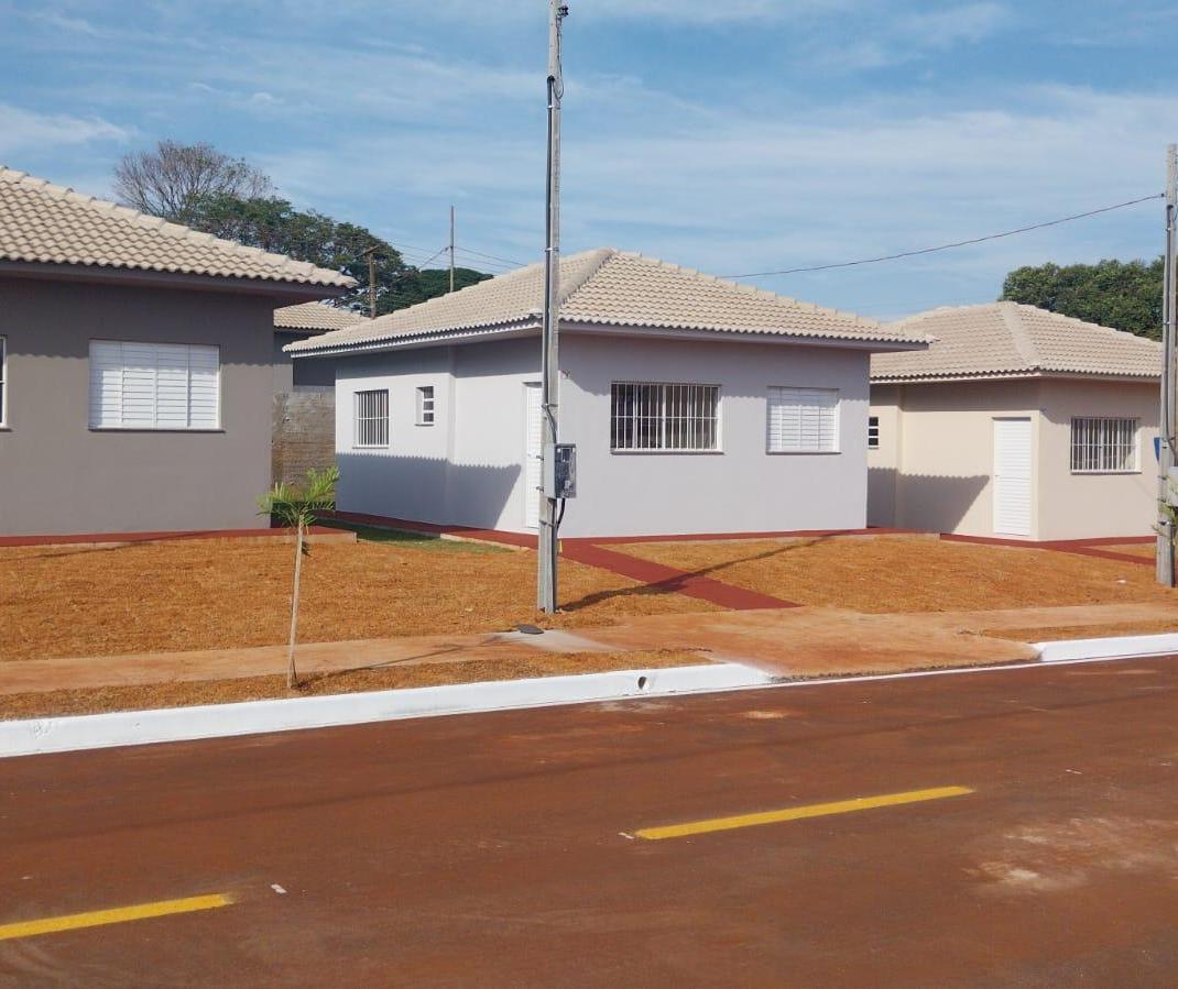 Casa Fácil Paraná é referência no país