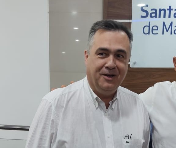 Secretário Beto Preto libera R$ 52 mi para municípios da Amusep 