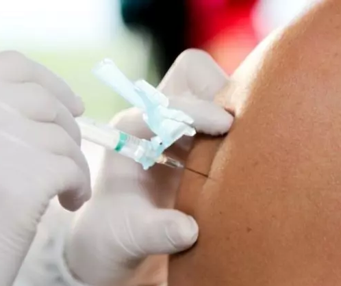 Saiba quem pode se vacinar nessa quinta-feira (8) em Maringá
