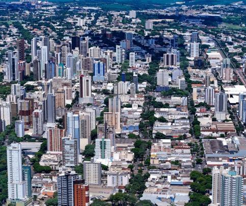 Prazo para pagamento do IPTU com desconto de 10% termina nessa terça-feira (10)