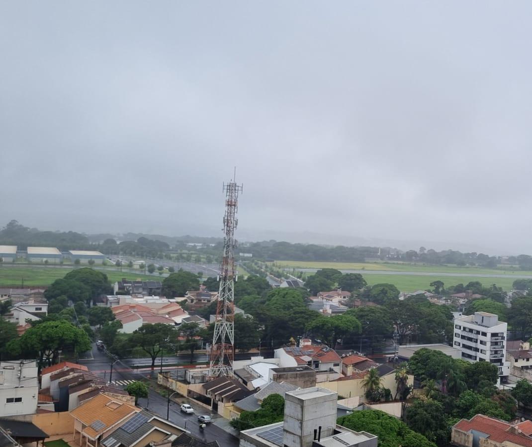 Após tempestade, veja como fica o tempo neste sábado, 13