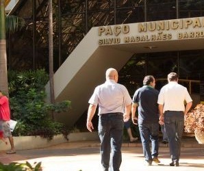 449 aprovados em concurso da prefeitura serão chamados em Maringá