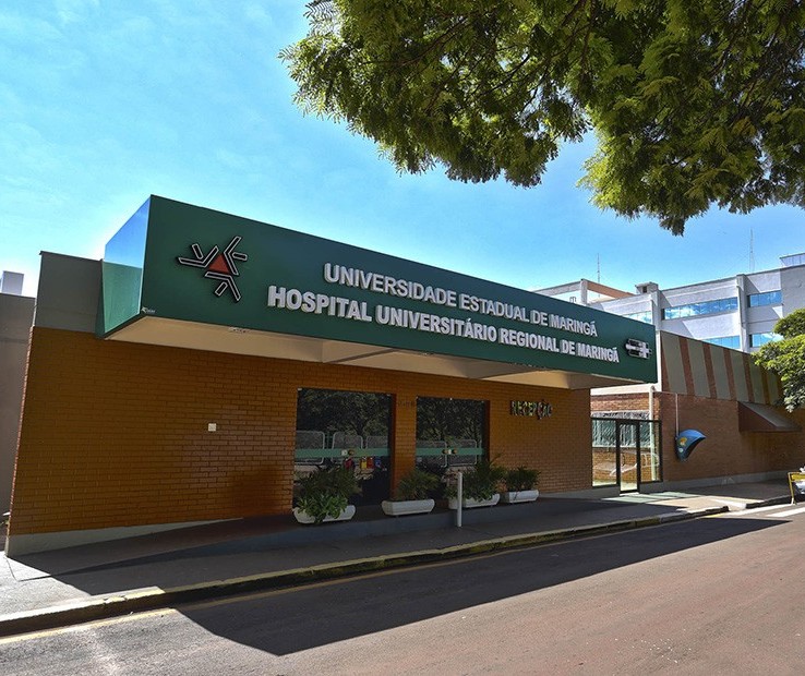 UEM realiza teste seletivo para contratação de médicos 