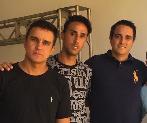 Três dependentes químicos relatam a luta contra o vício