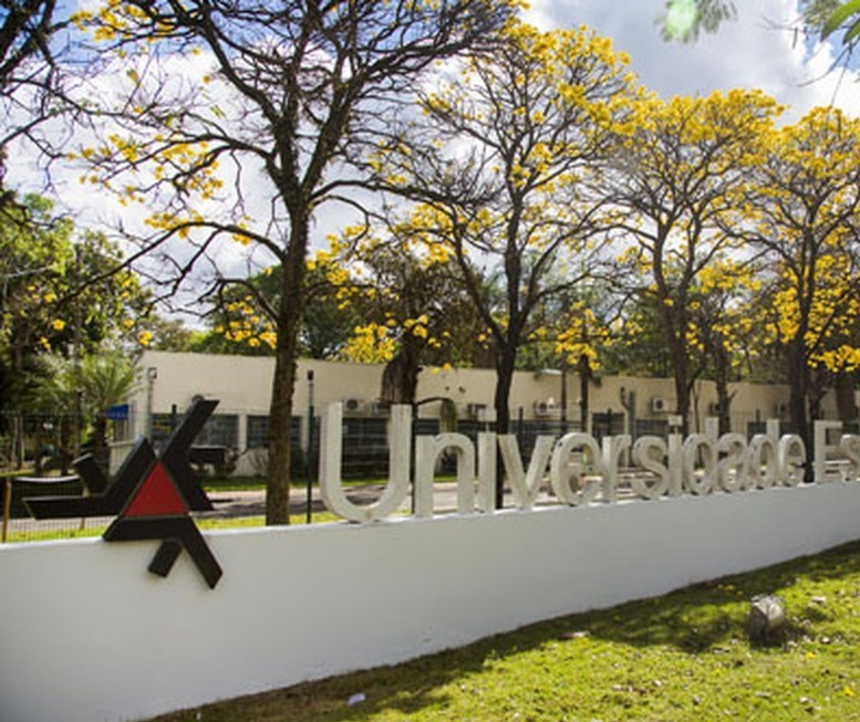 Começa o segundo semestre letivo de 2021 na Universidade Estadual de Maringá