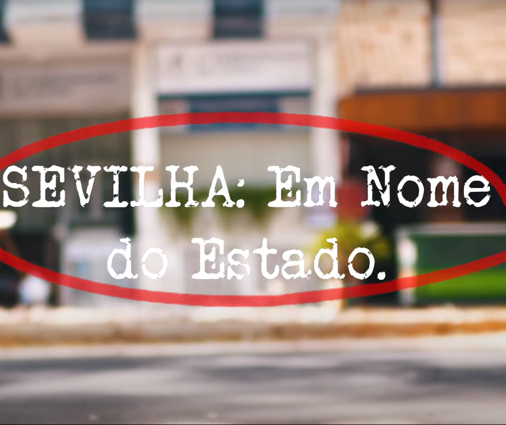 Documentário sobre caso Sevilha debate perigo da profissão