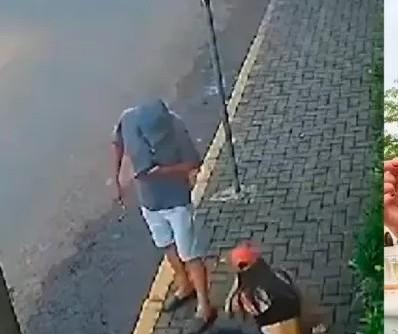 Acusados de ataque com soda cáustica em Jacarezinho irão a júri popular