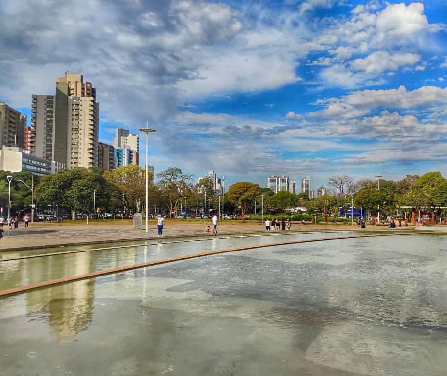 Confira a previsão para esta quarta-feira (10) em Maringá