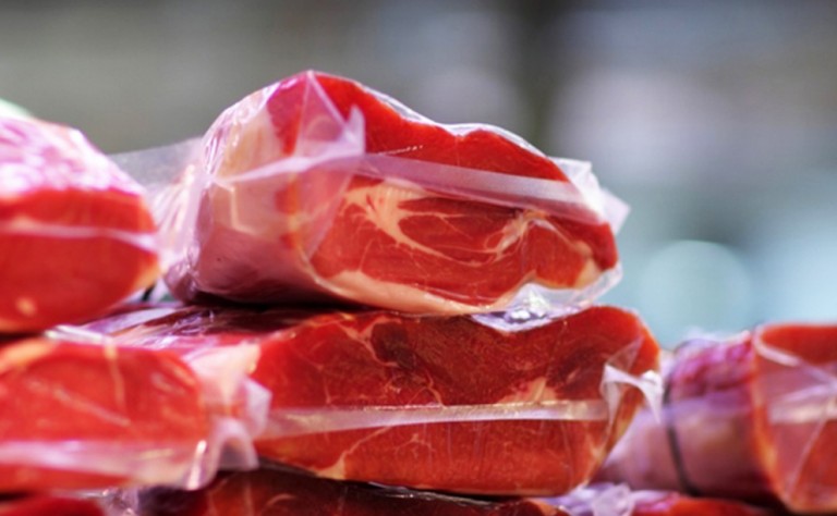 Exportações de carne bovina tiveram aumento significativo em março