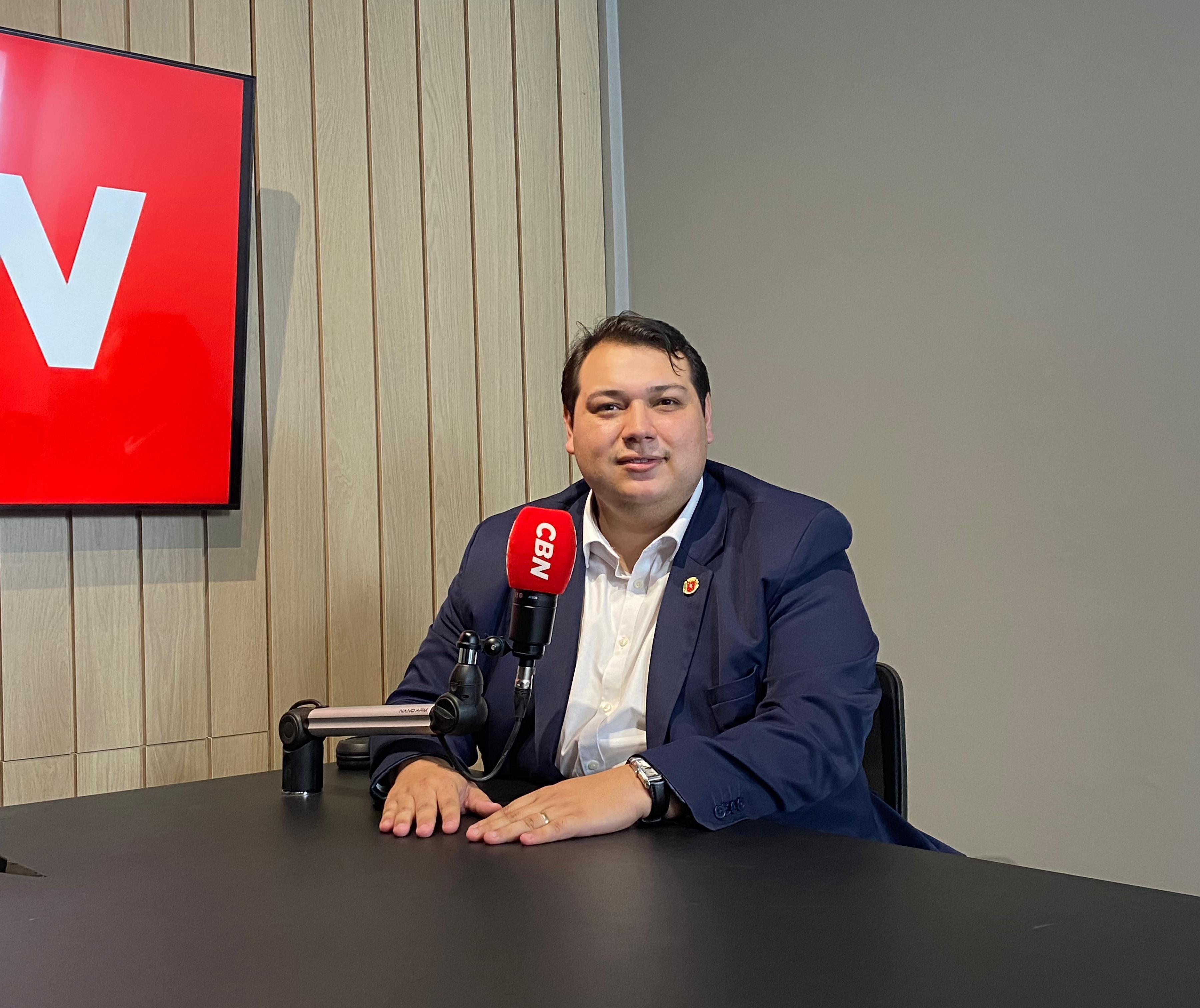 Projeto de lei prevê videomonitoramento em área de descarte irregular