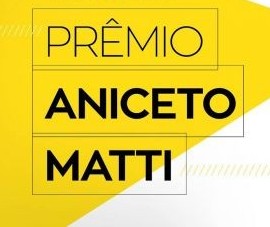 Divulgada relação de classificados do Prêmio Aniceto Matti