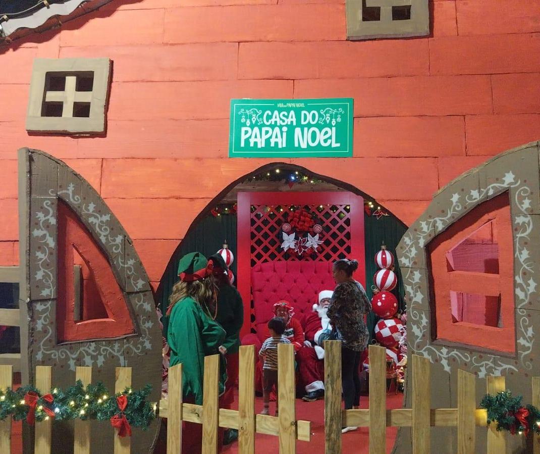 Monstro do Lixo, duendes: conheça personagens da Maringá Encantada