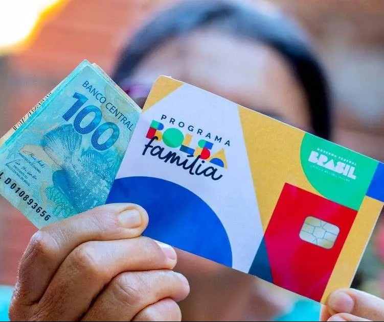 Mais de 12 mil famílias recebem Bolsa Família em Maringá