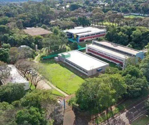 Maringá terá o maior novo campus do IFPR no Paraná e será polo de ensino para todo o noroeste
