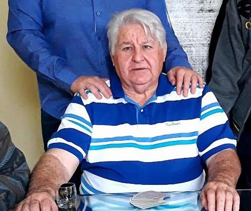 Ex-presidente da Câmara Municipal de Maringá morre vítima de Covid-19