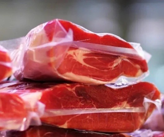 Exportações de carne bovina crescem 47% em fevereiro