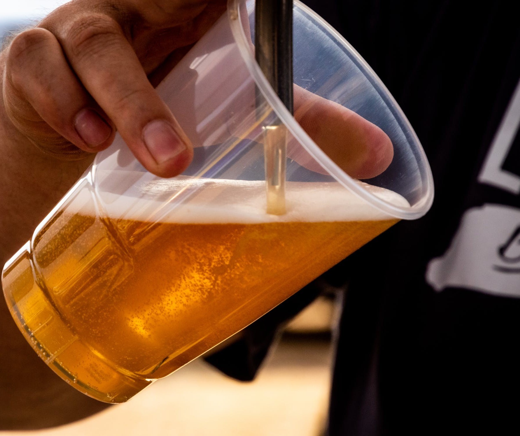 Governo orienta restrição de venda de bebida alcoólica no Paraná