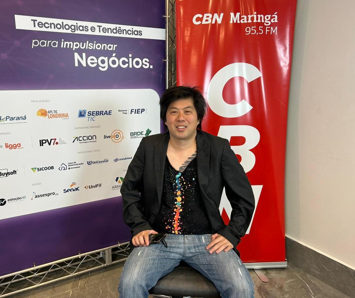 O que vem depois da Inteligência Artificial?