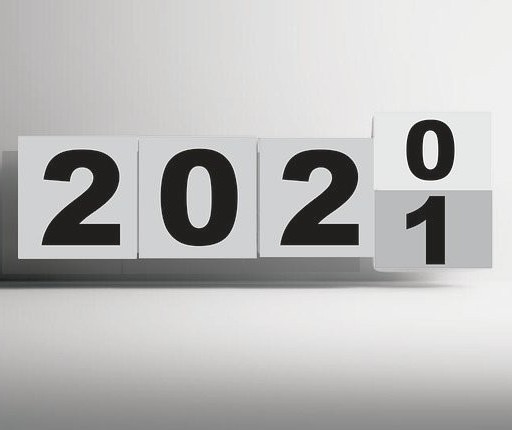 Vamos falar sobre...2020, que ano foi esse? 2021, que ano será?