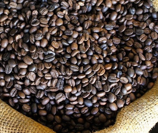 Café custa R$ 6,20 kg em Maringá