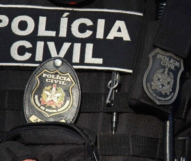 Três pessoas são mortas a tiros em frente a uma boate na cidade de Rio Negro