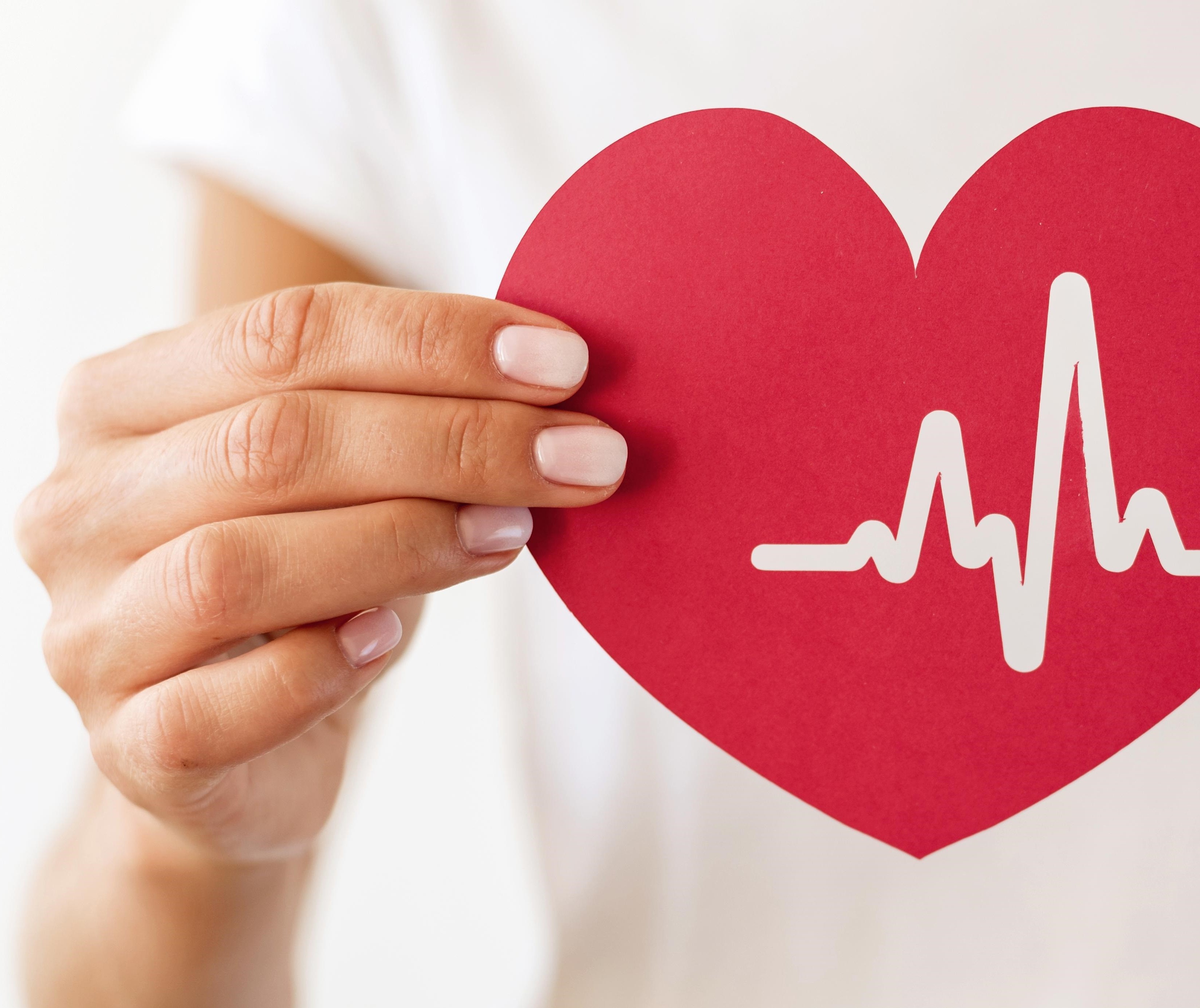 Arritmias cardíacas e morte súbita têm prevenção