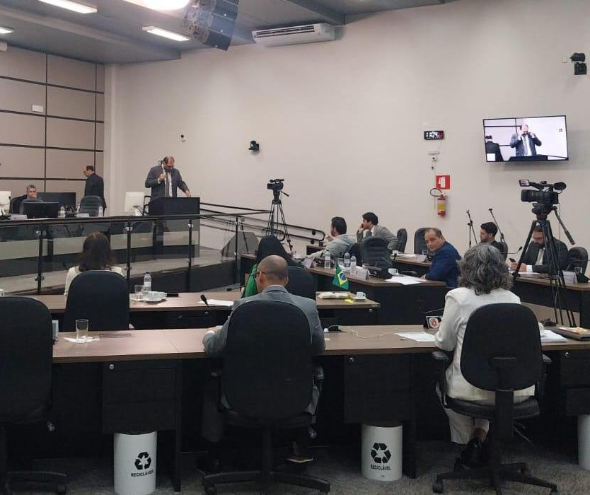 Câmara finaliza contratação da empresa verificadora da PPP